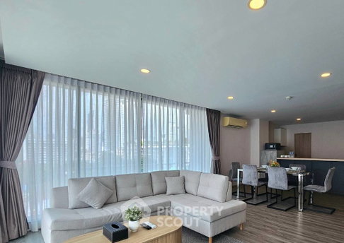 คอนโด 3 ห้องนอน 125 ตร.ม. ขาย The Teak สุขุมวิท 39 ใกล้ BTS พร้อมพงษ์ (ID 3072263)