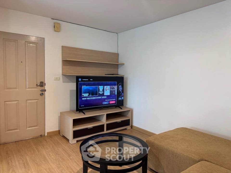 picture 2-Bedroom Condo For Rent At Metro Park Sathorn Ph2/1, MRT Phetkasem 48 (ID 3123056) - 2/12