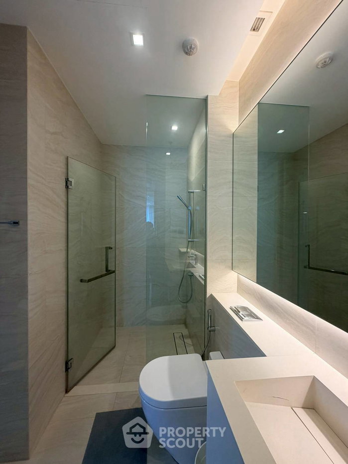 รูป คอนโด 2 ห้องนอน The Strand Thonglor ใกล้ BTS ทองหล่อ 100 ม. (ID 3117127) - รูปที่ 6/14