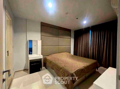 Condos for rent : 1-BR Condo at Rhythm Sukhumvit 42 near BTS Ekkamai (ID 2416715)