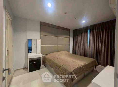 1-BR Condo In Rhythm Sukhumvit 42, 200m To BTS Ekkamai (ID 2416715)