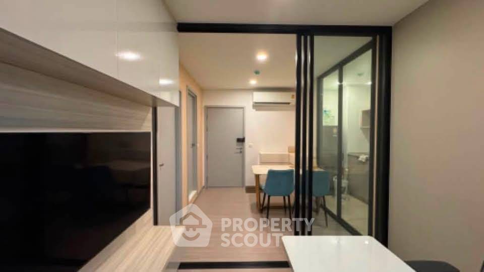 picture 1-BR 36 Sqm Condo For Sale At Aspire Sukhumvit–Onnut (ID 3126812) - 5/20