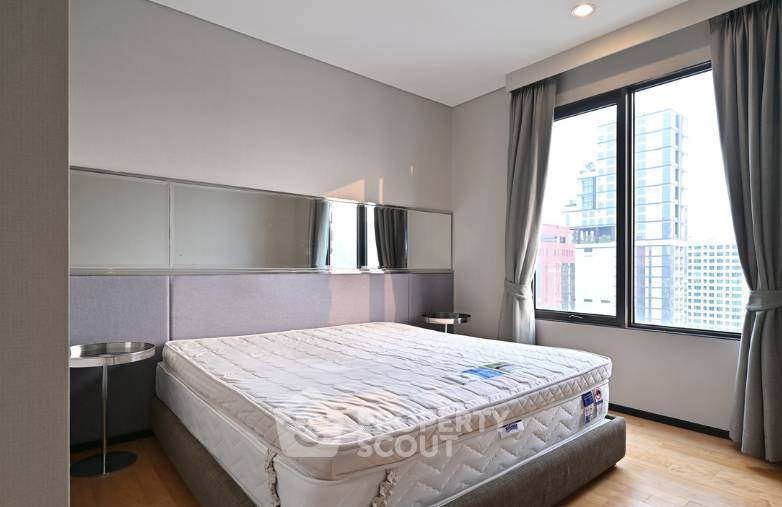picture 2-Bedroom Condo For Rent At Villa Asoke, 200m To MRT Phetchaburi (ID 2650620) - 7/12