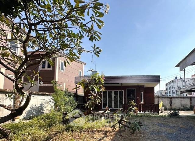 picture Land For Sale In Phlapphla, Wang Thonglang, Bangkok (ID 3125109) - 1/5
