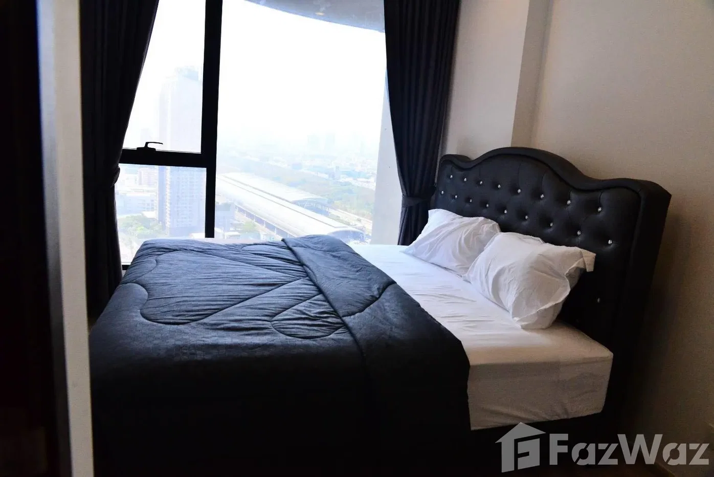 รูป ขาย คอนโด 1 ห้องนอน ในโครงการ ไอดีโอ โมบิ อโศก‎ 967246 - รูปที่ 3/7