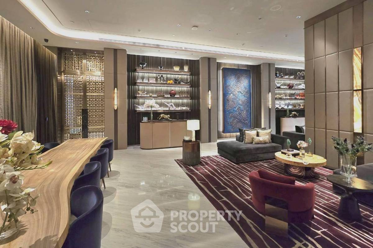 picture 2-BR 125 Sqm At The Monument Thong Lo, 10th Floor (ID 3116050) - 3/41