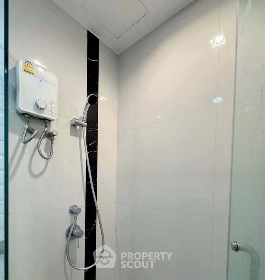 รูป คอนโด 1 ห้องนอน ราคาดี ในโครงการ WISH Signature II Midtown Siam ใกล้ BTS ราชเทวี 400 ม. (ID 3121062) - รูปที่ 3/6