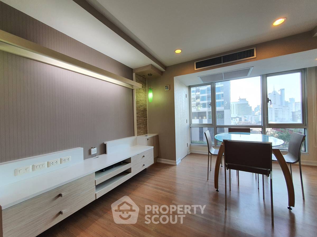 picture 2-BR Condo At The Trendy Condominium, 200m to BTS Nana (ID 3121965) - 5/19