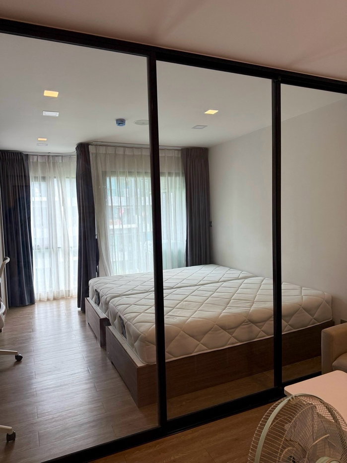 รูป 🏡 ให้เช่า Kave Town Shift 11,500฿💖 ✨ ตึก C ชั้น 5 วิวใน ✅️ พร้อมเข้าอยู่ - รูปที่ 2/8