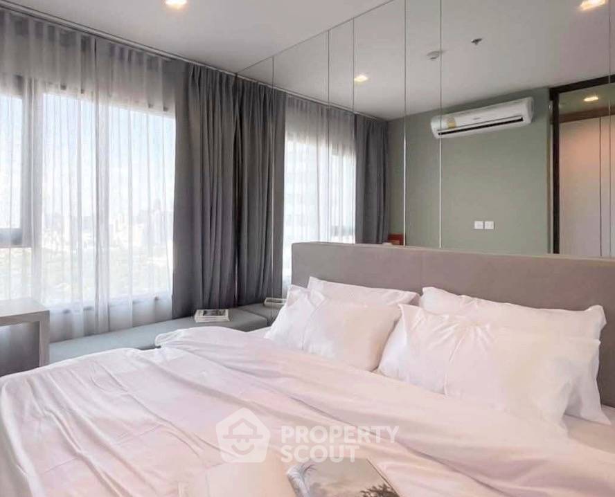 รูป คอนโด 1 ห้องนอน ที่ Life One Wireless ชั้น 34 ใกล้ BTS เพลินจิต (ID 3121069) - รูปที่ 3/7
