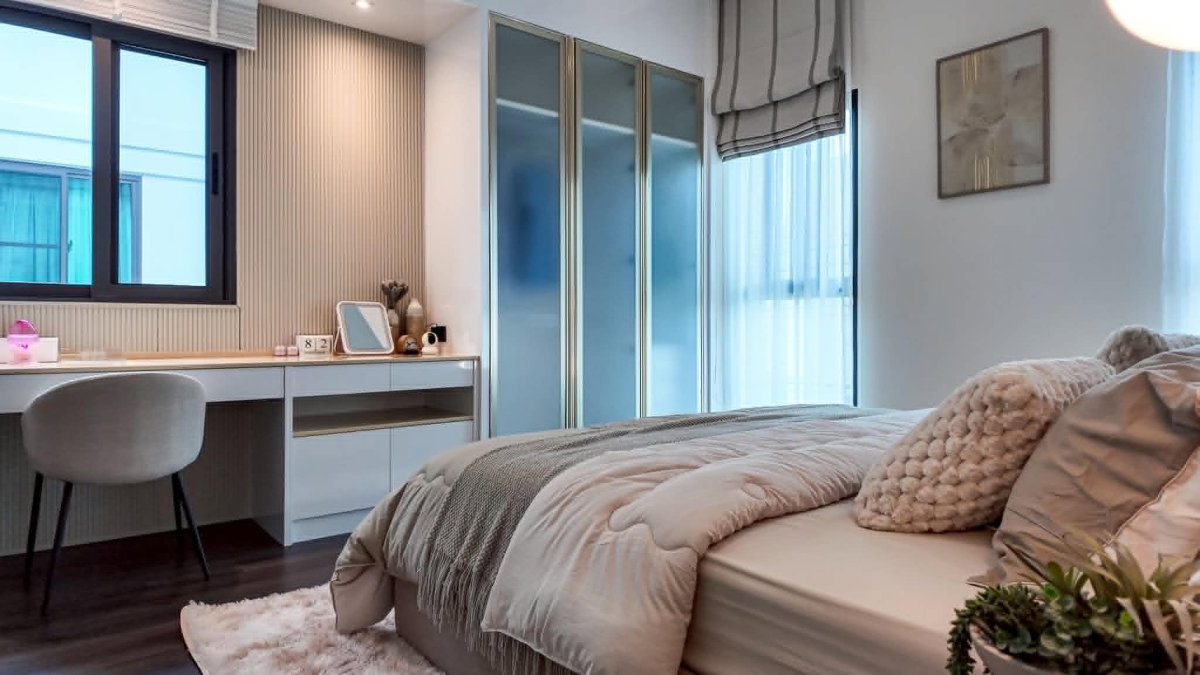 picture The Britt Chiang Mai - Type C Spa Villa 2-Storey, San Sai Zone - 16/41