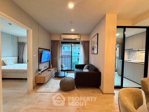 2-BR Condo For Rent, Escent Ville Chiangmai (4th Floor) (ID 3115993)