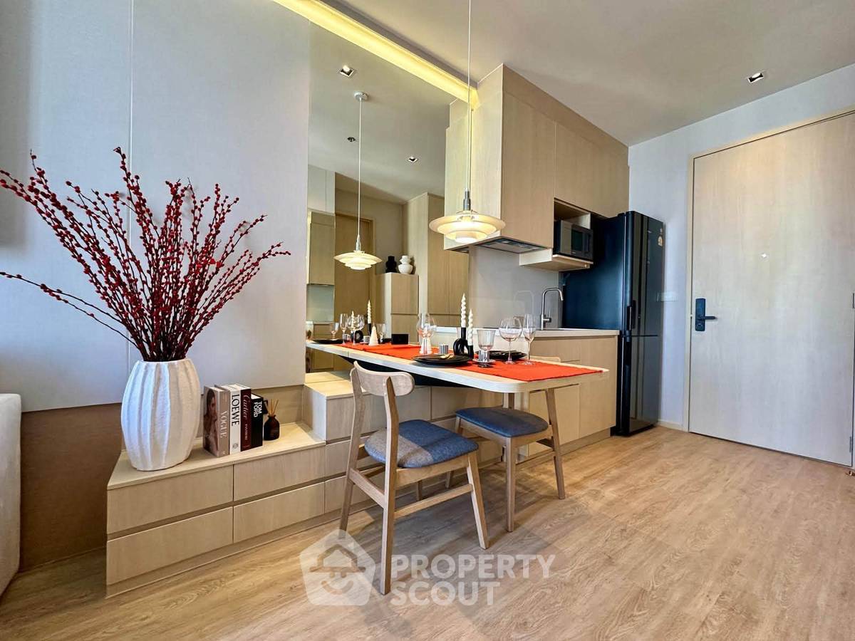 รูป คอนโด 1 ห้องนอน ขาย Noble State 39 ชั้น 30 ใกล้ BTS พร้อมพงษ์ 400 ม. (ID 3126674) - รูปที่ 11/16