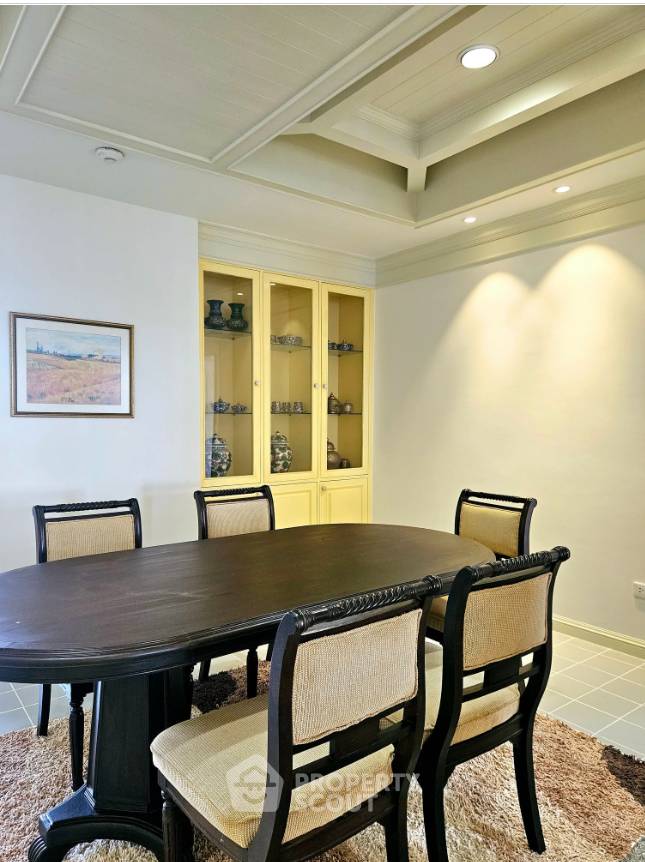 picture 3-BR Condo For Sale At Beach Villa Viphavadee Condo, Near Bangsaray (ID 3118395) - 23/40