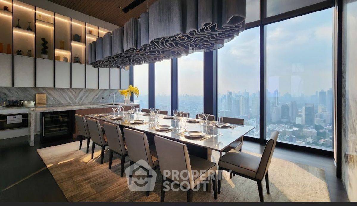 picture 2-BR 72 Sqm On 15th Floor, The Esse Sukhumvit 36, 70m To BTS Thong Lor (ID 2279740) - 14/18