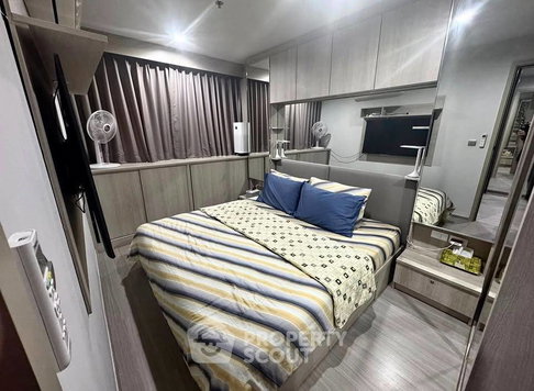 คอนโด 1 ห้องนอน 35 ตร.ม. ชั้นสูง ที่ Life ลาดพร้าว ใกล้ BTS ห้าแยกลาดพร้าว 100 ม. (ID 2639820)