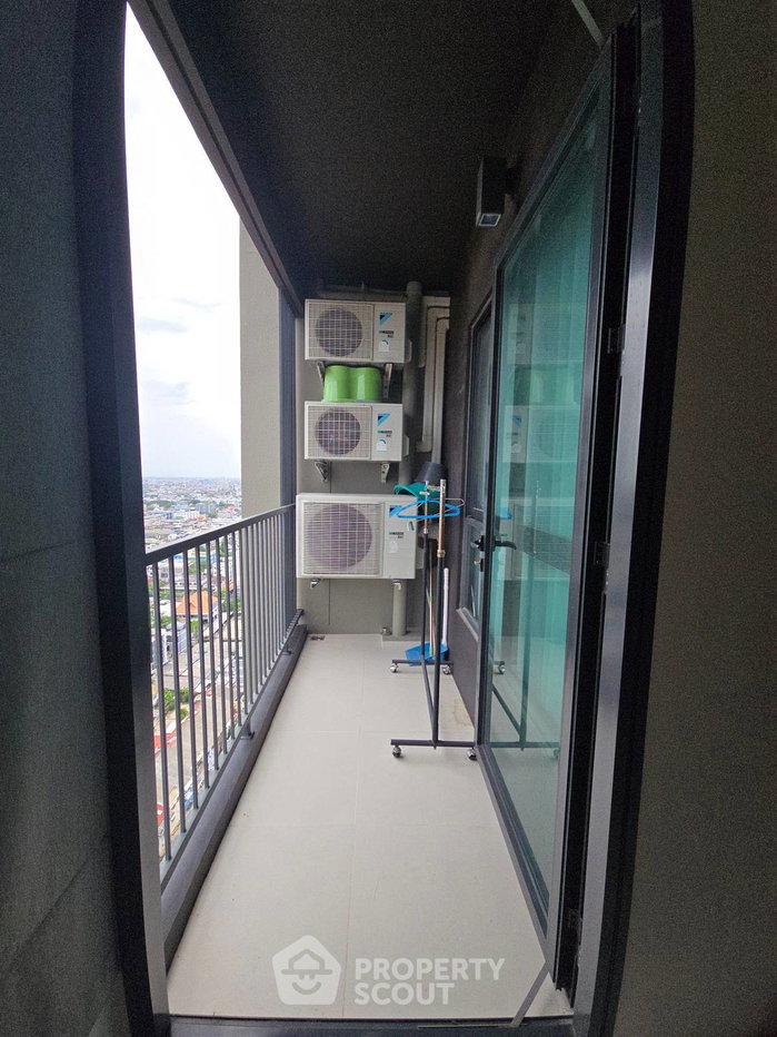 รูป คอนโด 1 ห้องนอน 39 ตร.ม. ชั้น 25 ที่ Elio Del Nest ใกล้ BTS อุดมสุข (ID 3119321) - รูปที่ 37/40