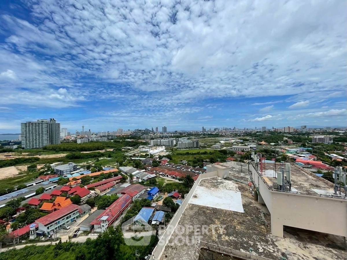 picture High-Floor 1-BR 32 Sqm At The Empire Tower Pattaya (ID 3120012) - 9/9