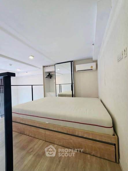 picture 1-BR Condo At Siamese Sukhumvit 48, 19th Floor, 400m To BTS On Nut (ID 3126773) - 3/8