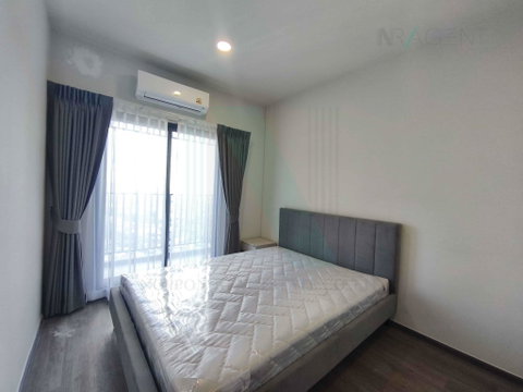 🎉 For Rent Condo RICH POINT @ BTS WUTTHAKAT Building 1, Floor 31,1 bed room, Room size 31.00 sqm