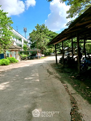 Land for sale Muang Chiang Mai Chiang Mai : Land For Sale Central Chiang Mai Airport Area, Suthep (ID 3116140)