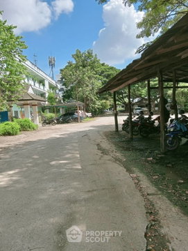 Land For Sale Central Chiang Mai Airport Area, Suthep (ID 3116140)