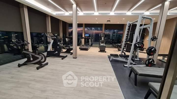 picture High-Floor 2-BR Condo At The Fine Bangkok Thonglor-Ekamai, BTS Thong Lor (ID 1902076) - 7/13