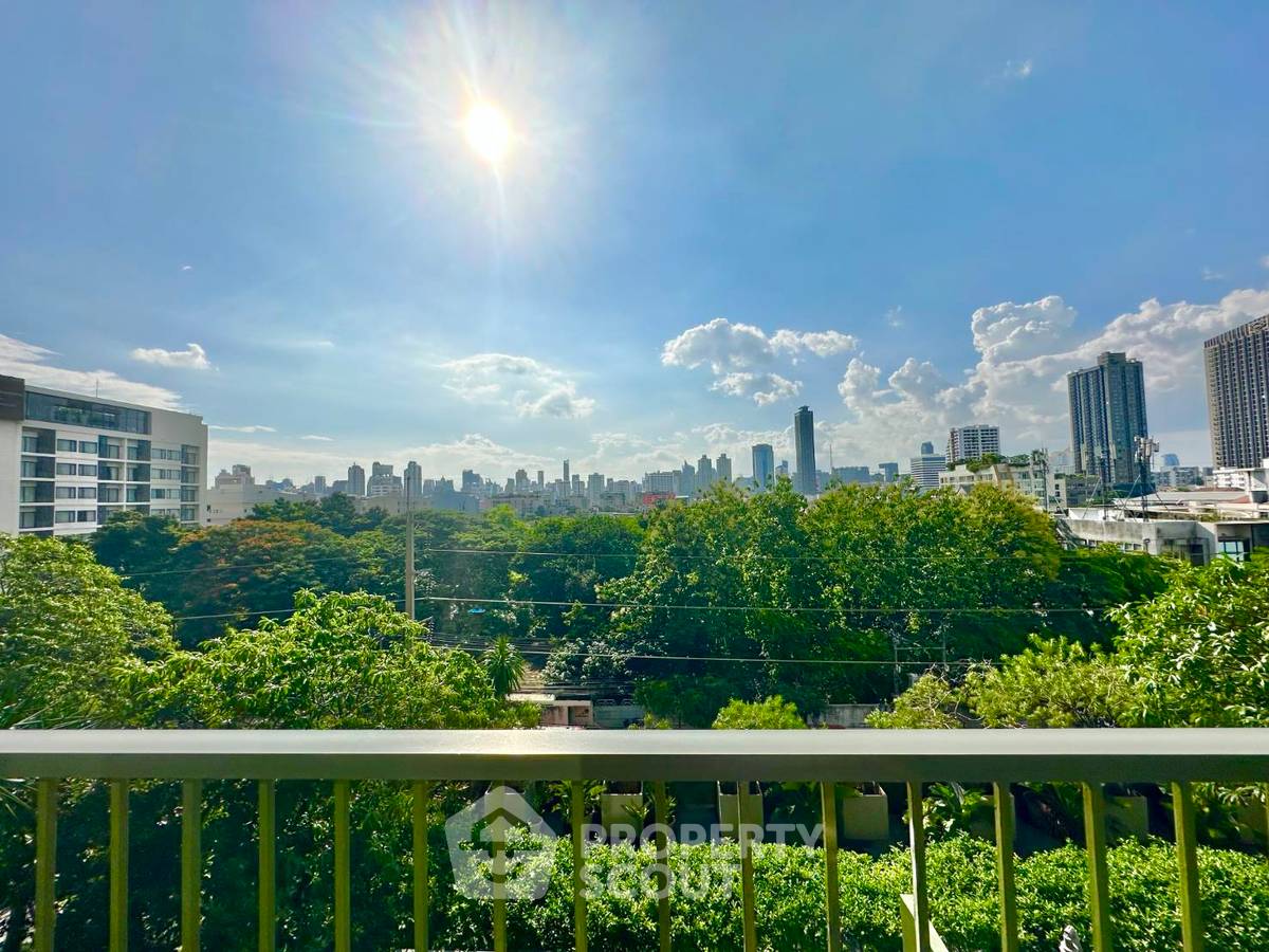 รูป คอนโด 1 ห้องนอน 33 ตร.ม. ที่ โนเบิล โซโล ใกล้ ทองหล่อ (ชั้น 6) (ID 3119352) - รูปที่ 8/12