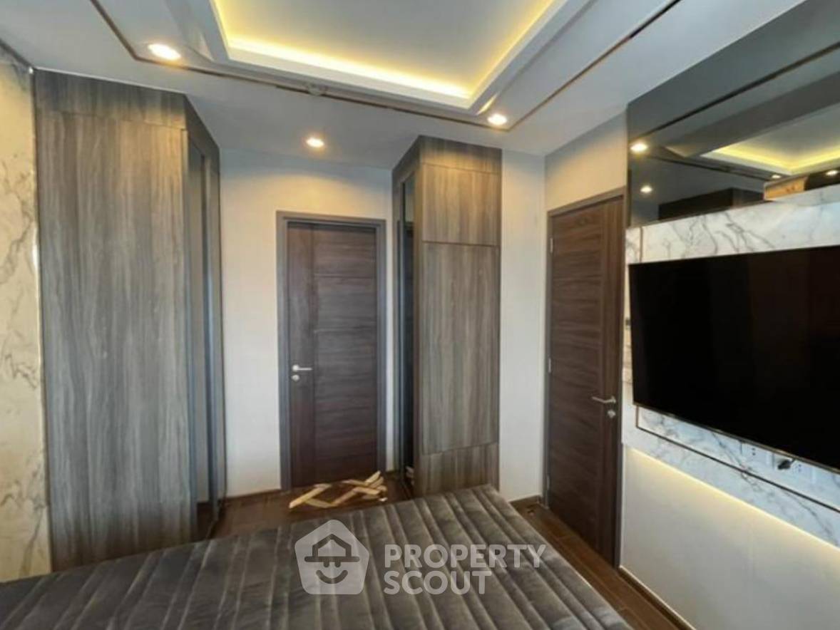 รูป คอนโด 1 ห้องนอน C Ekkamai ใกล้ ARL รามคำแหง 31 ตร.ม. ชั้น 12A (ID 2728346) - รูปที่ 4/5