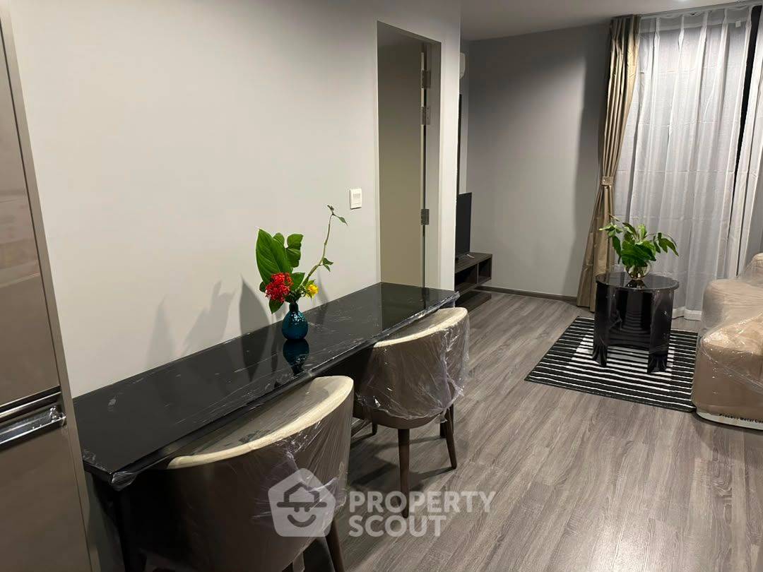 รูป คอนโด 1 ห้องนอน Ideo Mobi Sukhumvit 40 ใกล้ BTS เอกมัย 400 ม. (ID 3119089) - รูปที่ 3/6