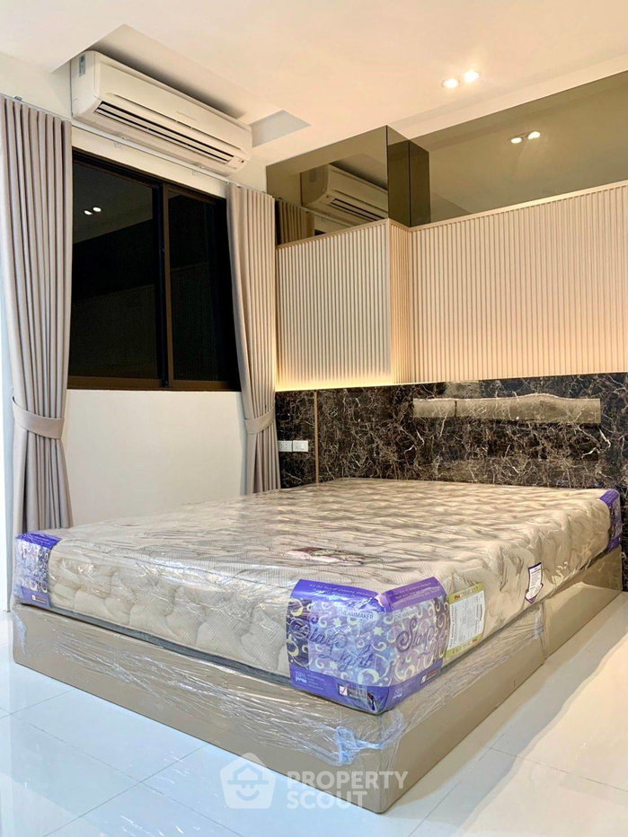 picture 2-BR Condo For Sale, The Winning Tower, ARL Ramkhamhaeng (ID 497198) - 8/45