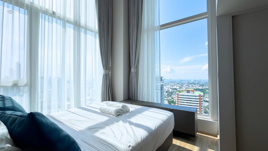 รูปภาพ 🏢 Condo for Rent: CULTURE Thonglor Property Code | LNP-C14181
