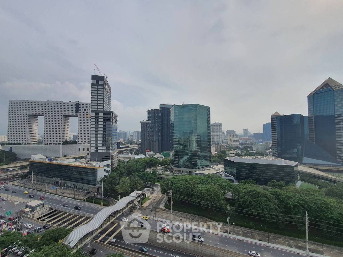 picture 2-BR 79 Sqm Condo At Wind Ratchayothin, 400m to BTS Ratchayothin (ID 3122036) - 15/19