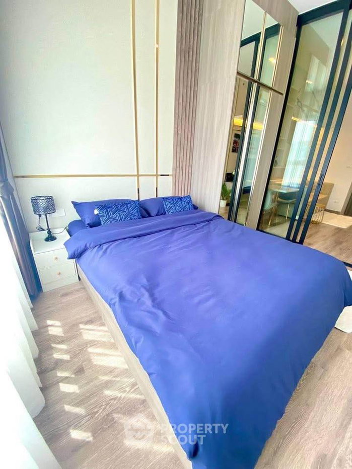 รูป คอนโด 1 ห้องนอน Knightsbridge Prime Onnut ชั้น 31 ใกล้ BTS อ่อนนุช (ID 3122770) - รูปที่ 5/7