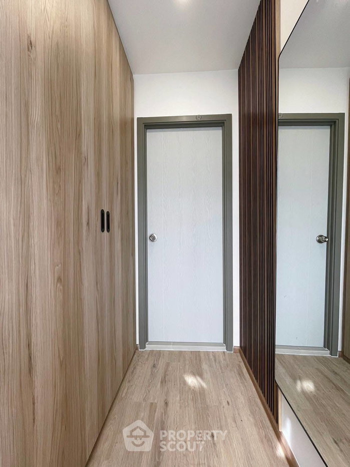 รูป คอนโด 1 ห้องนอน ราคาดี ที่ โอนเดอร์ เกษตร ใกล้ ลาดยาว จตุจักร (ID 3114913) - รูปที่ 6/6