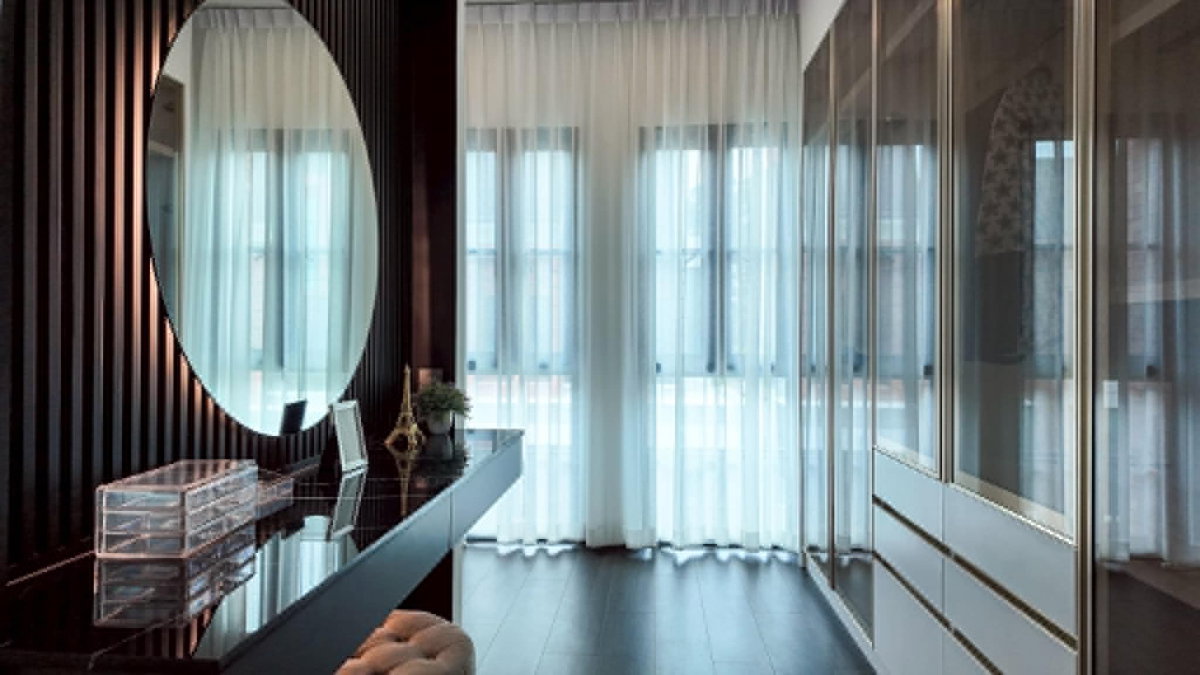 picture The Britt Chiang Mai - Type C Spa Villa 2-Storey, San Sai Zone - 10/41
