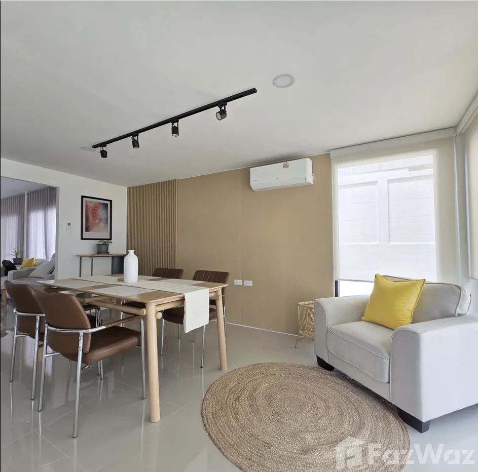 picture 2 Bedroom House for rent at Baan Promphun Paklok 6620865 - 4/13