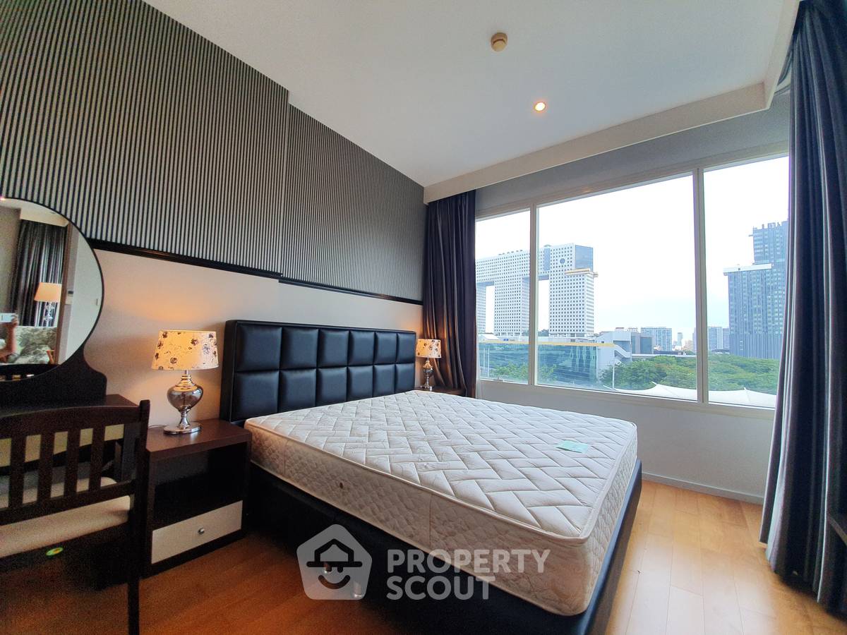 รูป คอนโด 1 ห้องนอนให้เช่า วินด์ รัชโยธิน ใกล้ BTS รัชโยธิน 400 ม. (ID 3122035) - รูปที่ 2/8