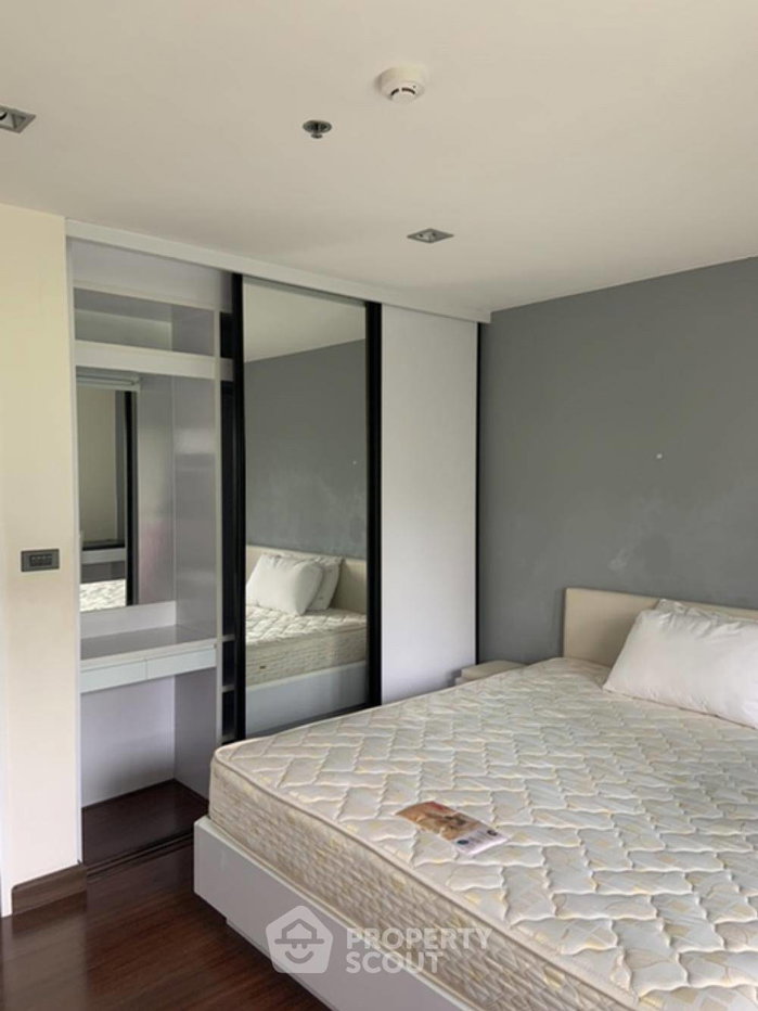 รูป คอนโด 1 ห้องนอน 41 ตร.ม. เดอะ เน็กซ์ 4 ใกล้ BTS อ่อนนุช 300 ม. (ID 869344) - รูปที่ 4/10
