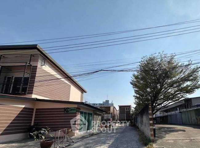 picture Land For Sale In Phlapphla, Wang Thonglang, Bangkok (ID 3125109) - 4/5