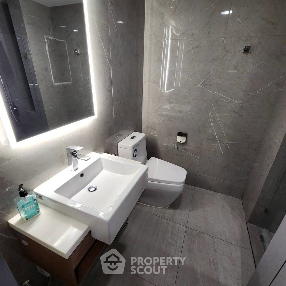 รูป คอนโด 1 ห้องนอน ดุสิต ดีทู เรสซิเดนซ์ หัวหิน (หนองแก) (ID 3115006) - รูปที่ 4/15
