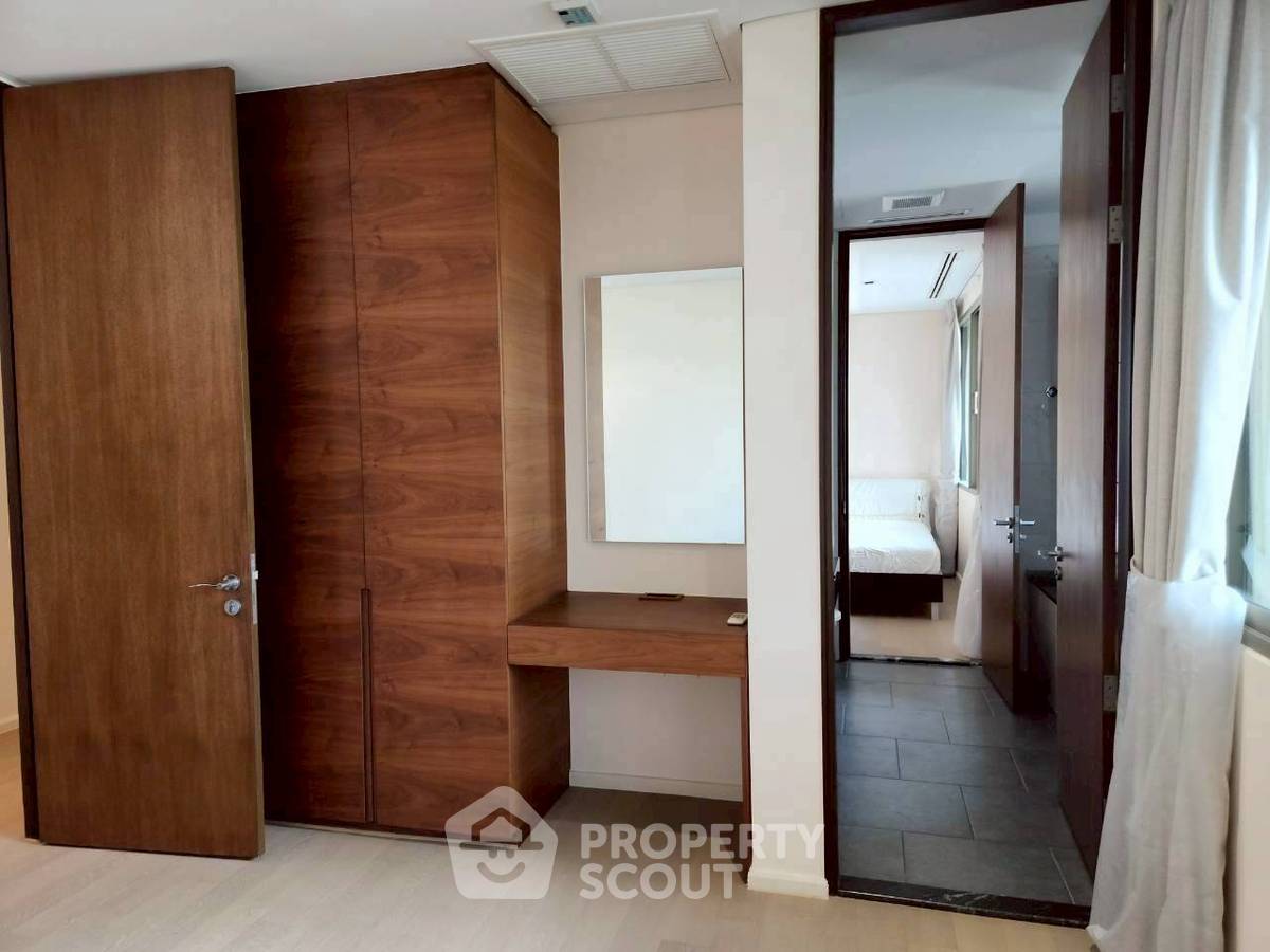 รูป คอนโด 2 ห้องนอน ชั้น 24 ขนาด 142 ตร.ม. The Lakes Bangkok ใกล้ BTS อโศก 300 ม. (ID 3115984) - รูปที่ 11/17