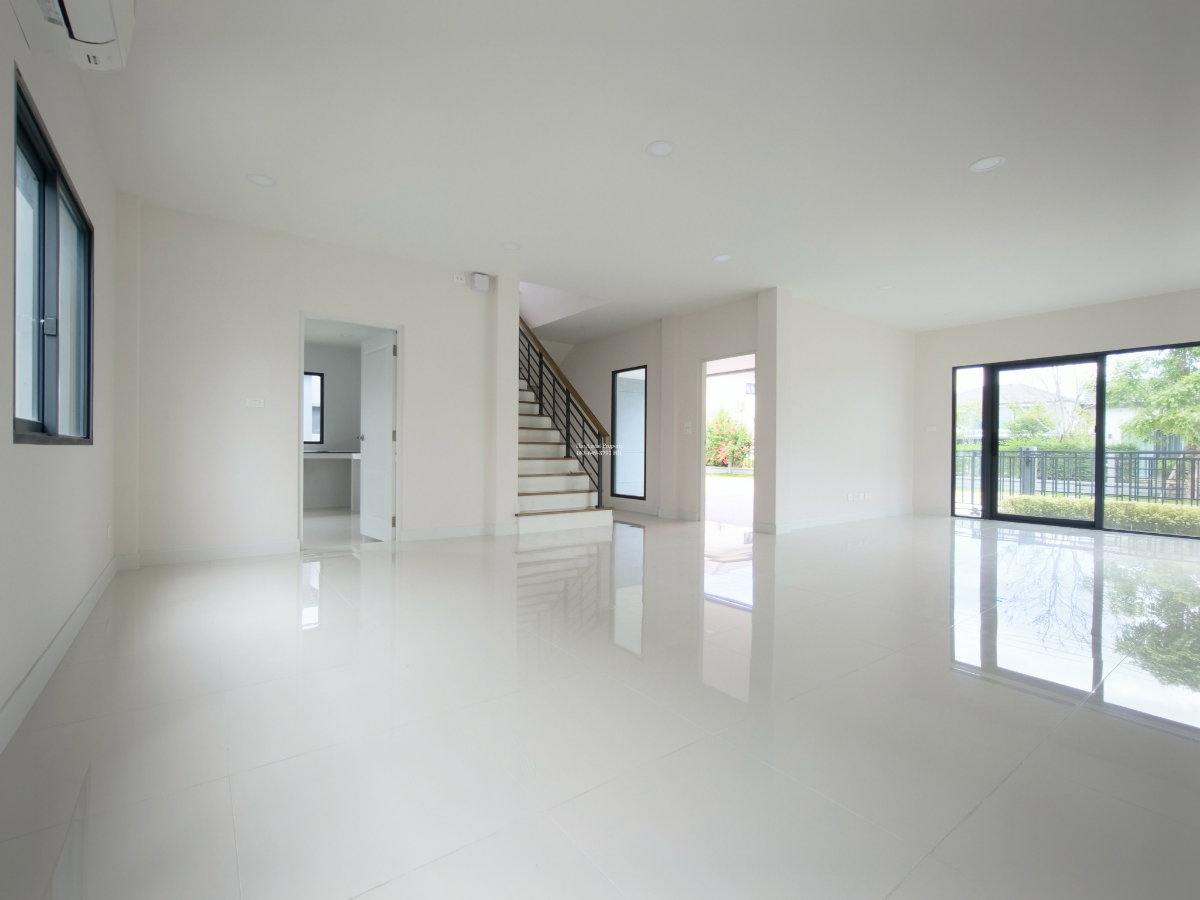 รูป ขายบ้านเดี่ยว เซนโทร ทวีวัฒนา เนื้อที่ 102.8 ตร.ว. พื้นที่ใช้สอย 320 ตร.ม. 4 นอน 5 น้ำ จอดรถ 4 คัน หลังใหญ่ ใกล้บรมราชชนนี เพชรเกษม กาญจนาภิเษก - รูปที่ 16/88