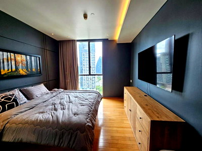 คอนโดให้เช่า : Code: 26KJ3394  ให้เช่า Aequa Sukhumvit 49 🔥🔥 จองเดือนนี้รับส่วนลด1,000บาท 🔥🔥 @kjcondo (มี@ข้างหน้าด้วยนะคะ)