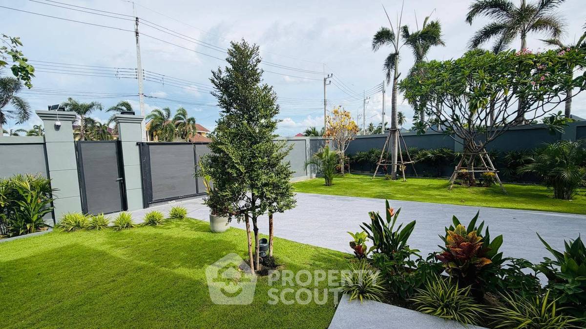 รูป วิลล่า 3 ห้องนอน Pool Villa In Pranburi วังพง (ให้เช่า) (ID 3125373) - รูปที่ 9/42