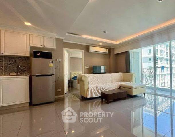picture 2-BR Condo 70 Sqm At The Orient Resort & Spa, Pattaya (ID 3118471) - 1/4