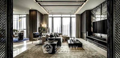 Condos for sale : 2-BR Condo, The Monument Thonglo, 16th-Floor, 125 Sqm (ID 3114900)