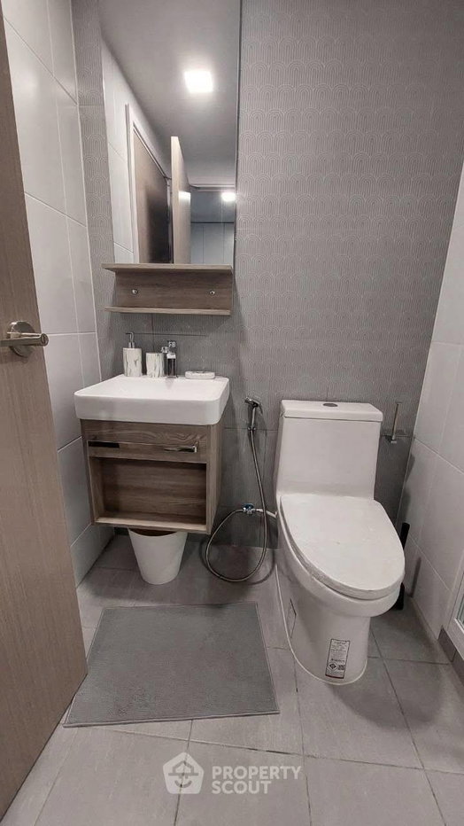 picture 1-BR Condo For Rent At Kave Luminous Bangmod, Phuttha Bucha (ID 3123702) - 9/10