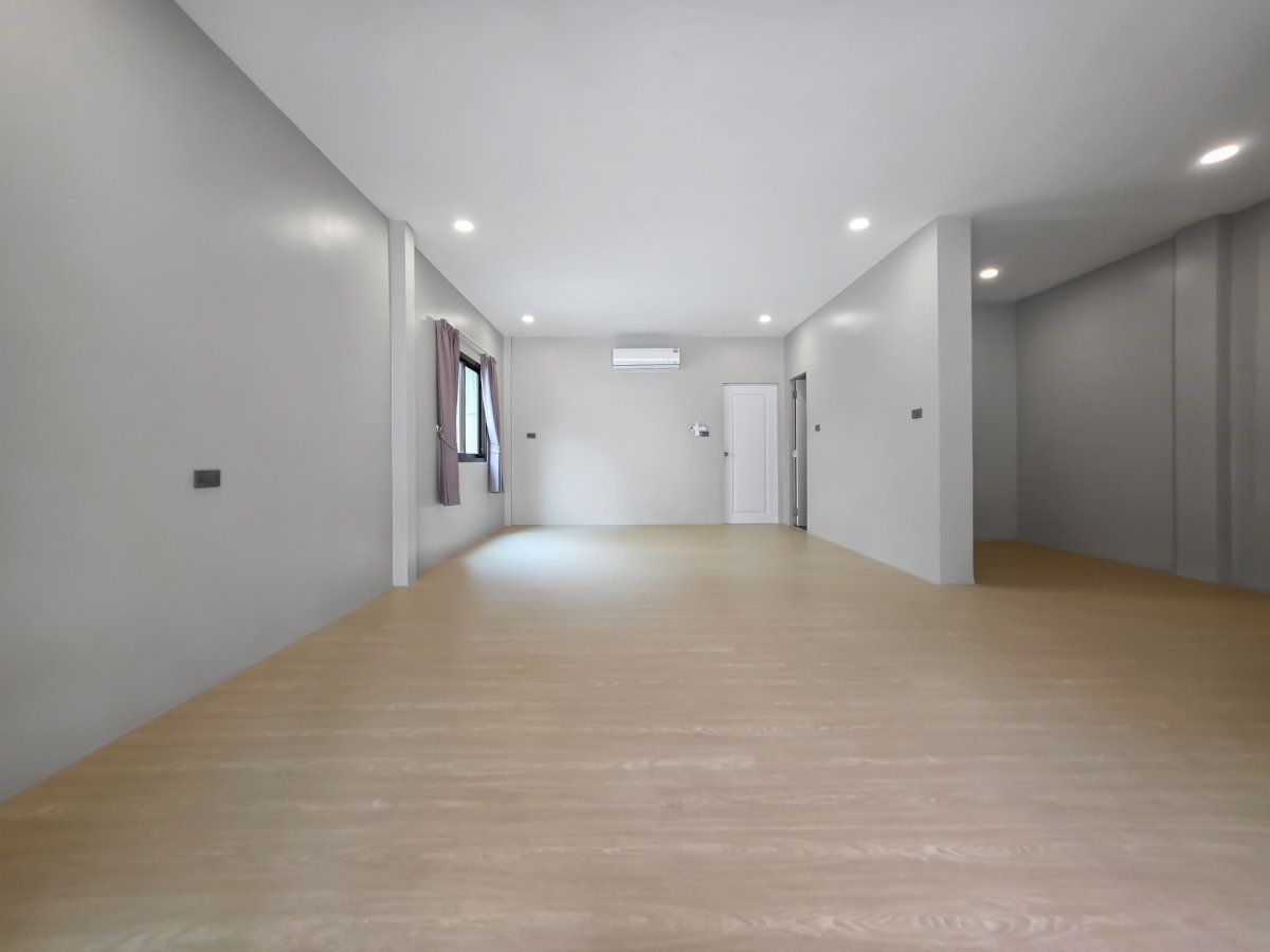 รูป ขายบ้านแฝดรีโนเวทใหม่ ใกล้โรงพยาบาลขอนแก่น ศรีจันทร์ 39 - รูปที่ 8/14