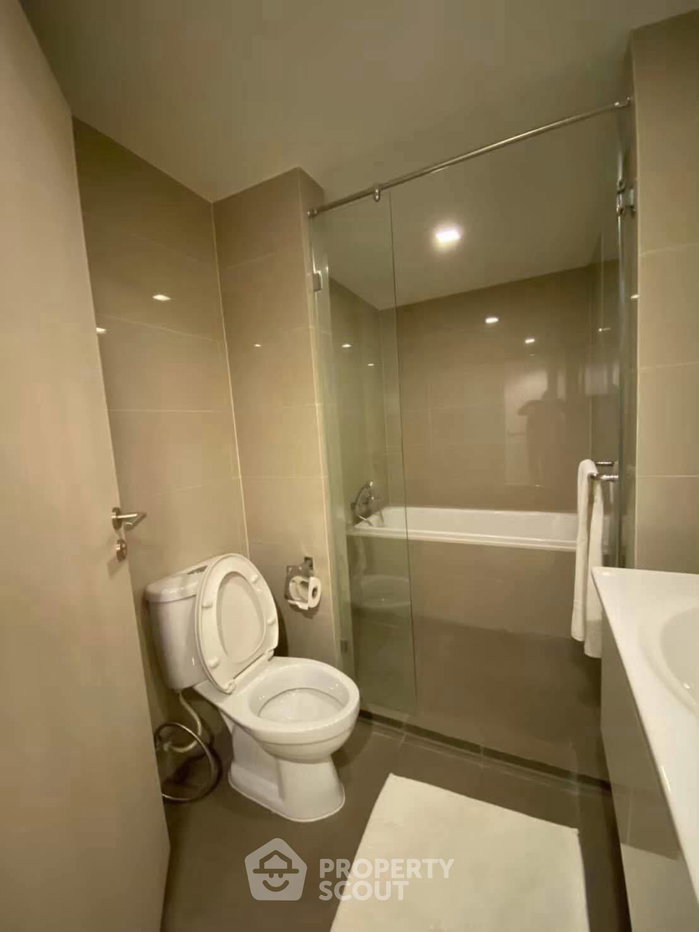 รูป คอนโด 2 ห้องนอน ให้เช่า Maestro 39 สุขุมวิท 39 ใกล้ BTS พร้อมพงษ์ (เลี้ยงสัตว์ได้) (ID 3124694) - รูปที่ 9/10